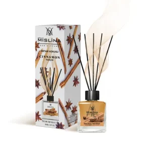 خوشبوکننده هوا میسلینا mislina Air freshener scortisoara با رایحه دارچین 110 میل
