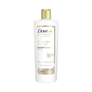 شامپو سر داو Dove Hair Therapy Breakage Remedy بدون سولفات 350 میل