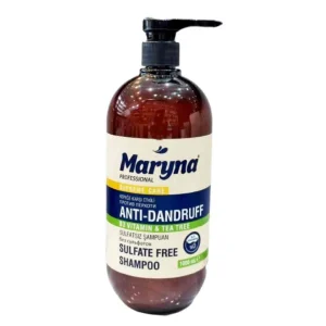 شامپو سر مارینا Maryna Anti Dandruff Shampoo ضد شوره مو 1000 میل