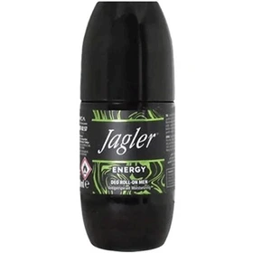 رول ضد تعریق ژاگلر مردانه Jagler Energy انرژی 50 میل