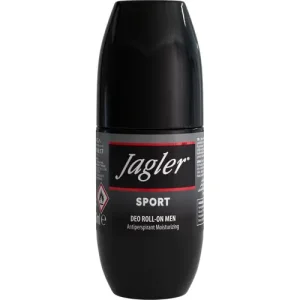 رول ضد تعریق ژاگلر مردانه Jagler - Sport با رایحه گرم 50 میل