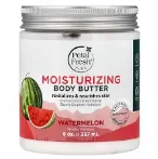 کره بدن پتال فرش هندوانه Watermelone/petal fresh میل240