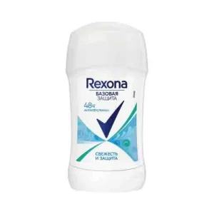 مام استیک رکسونا Rexona Fresh Shower فاقد الکل 40 میل