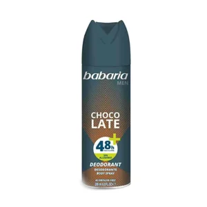 اسپری بدن اسپانیایی باباریا Babaria Chocolate چوکولاته 200 میل