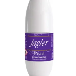 رول ضد تعریق ژاگلر زنانه Jagler - Pearl با رایحه گرم و شیرین 50 میل