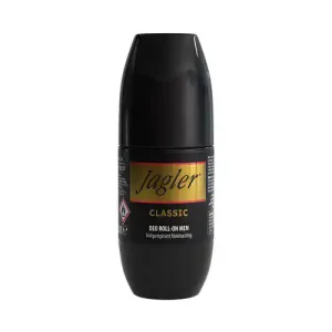 رول ضد تعریق ژاگلر مردانه Jagler - Classic با رایحه کلاسیک 50 میل