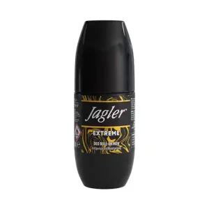 رول ضد تعریق ژاگلر مردانه Jagler - Extreme رایحه قوی و مردانه 50 میل