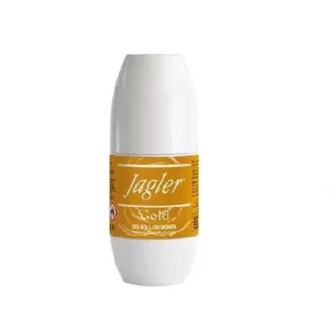رول ضد تعریق ژاگلر زنانه Jagler - Gold با رایحه شیرین و زنانه 50 میل