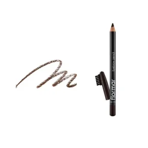 مداد ابرو ضد آب فلورمار Flormar Waterproof شماره 402