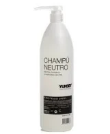 شامپوی طبیعی بدون اسانس یانسی NEUTRAL SHAMPOO حجم 100میل