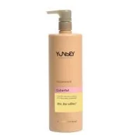 شامپو موهای هایلایت و جوگندم یانسی NEUTRALIZING SHAMPOO BY YELLO حجم 1000میل