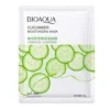 ماسک ورقه ای صورت خیار بیوآکوا Bioaqua