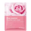 ماسک صورت ورقه ای اسانس گل رز بیواکوا BIOAQUA