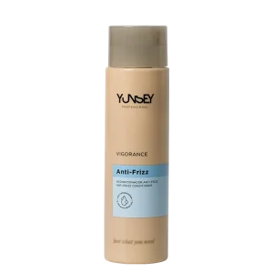 کاندیشنر ضد وز یانسی 300 میل Yunsey ACONDICIONADOR FRIZZ 3