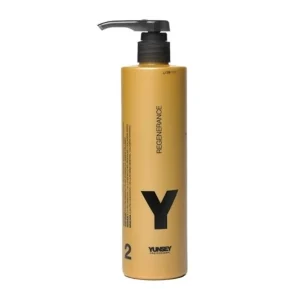 ماسک کلاژن و احیا کننده مو YANSEY یانسی 500میل