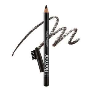 مداد ابرو  ضد آب فلورمار Flormar Waterproof شماره 405